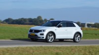 Volkswagen T-Roc 2.0 TSI 4Motion DSG-7 Sport