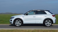 Volkswagen T-Roc 2.0 TSI 4Motion DSG-7 Sport