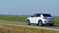 Volkswagen T-Roc 2.0 TSI 4Motion DSG-7 Sport