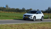 Volkswagen T-Roc 2.0 TSI 4Motion DSG-7 Sport