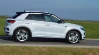 Volkswagen T-Roc 2.0 TSI 4Motion DSG-7 Sport