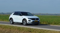 Volkswagen T-Roc 2.0 TSI 4Motion DSG-7 Sport