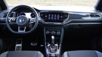 Volkswagen T-Roc 2.0 TSI 4Motion DSG-7 Sport