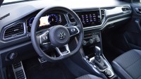 Volkswagen T-Roc 2.0 TSI 4Motion DSG-7 Sport