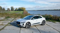 Jaguar I-Pace EV400 S