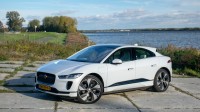 Jaguar I-Pace EV400 S