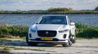 Jaguar I-Pace EV400 S