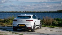 Jaguar I-Pace EV400 S