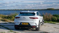 Jaguar I-Pace EV400 S