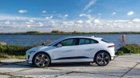 Jaguar I-Pace EV400 S