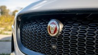 Jaguar I-Pace EV400 S