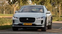 Jaguar I-Pace EV400 S