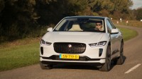 Jaguar I-Pace EV400 S