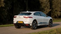 Jaguar I-Pace EV400 S