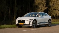 Jaguar I-Pace EV400 S