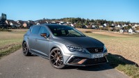 Seat Leon Cupra R