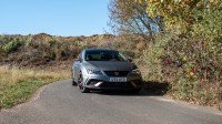 Seat Leon Cupra R