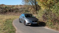 Seat Leon Cupra R