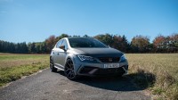 Seat Leon Cupra R