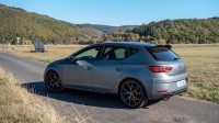 Seat Leon Cupra R