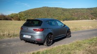 Seat Leon Cupra R