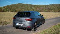 Seat Leon Cupra R