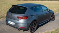 Seat Leon Cupra R