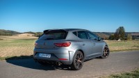 Seat Leon Cupra R