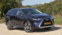 Lexus RX L 450h 4WD President Line