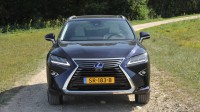 Lexus RX L 450h 4WD President Line