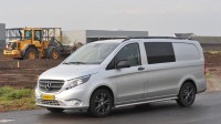 Mercedes-Benz Vito  114 CDI 7G-Tronic Dubbelcabine Lang