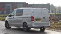 Mercedes-Benz Vito  114 CDI 7G-Tronic Dubbelcabine Lang