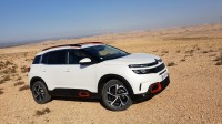 Citroën C5 Aircross Puretech 180 S&S Shine