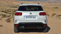 Citroën C5 Aircross Puretech 180 S&S Shine