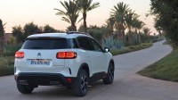 Citroën C5 Aircross Puretech 180 S&S Shine