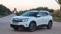 Citroën C5 Aircross Puretech 180 S&S Shine