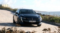 Peugeot 508 SW BlueHDi 130 S&S EAT8 Allure