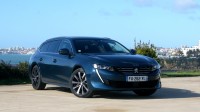 Peugeot 508 SW BlueHDi 130 S&S EAT8 Allure