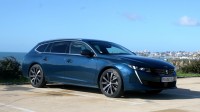 Peugeot 508 SW BlueHDi 130 S&S EAT8 Allure