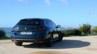 Peugeot 508 SW BlueHDi 130 S&S EAT8 Allure