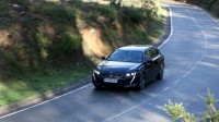 Peugeot 508 SW BlueHDi 130 S&S EAT8 Allure