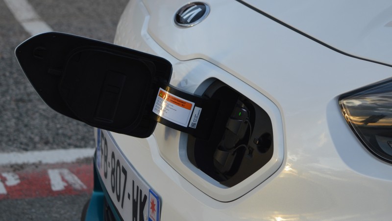 Kia e-Niro 64 kWh ExecutiveLine