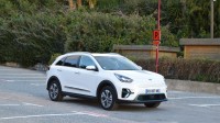 Kia e-Niro 64 kWh ExecutiveLine