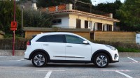 Kia e-Niro 64 kWh ExecutiveLine