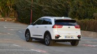 Kia e-Niro 64 kWh ExecutiveLine