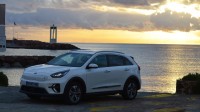 Kia e-Niro 64 kWh ExecutiveLine