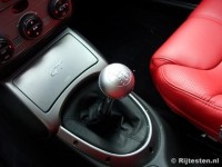 Alfa Romeo GT 2.0 JTS 16v Distinctive