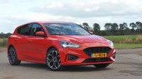 Ford Focus Hatchback 1.0 EcoBoost ST-Line Business