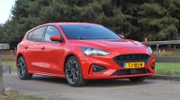 Ford Focus Hatchback 1.0 EcoBoost ST-Line Business