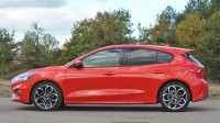 Ford Focus Hatchback 1.0 EcoBoost ST-Line Business